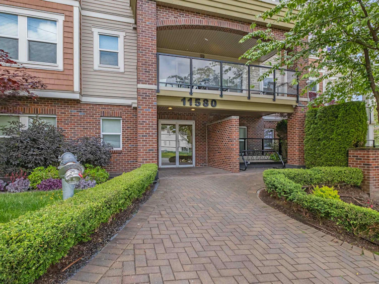 403-11580 223 Street, Maple Ridge, BC, V2X 9H1 - 22
