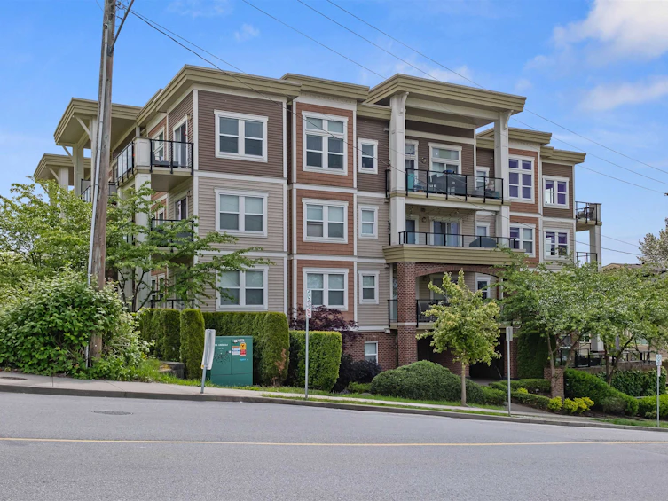 403-11580 223 Street, Maple Ridge, BC, V2X 9H1 - 23