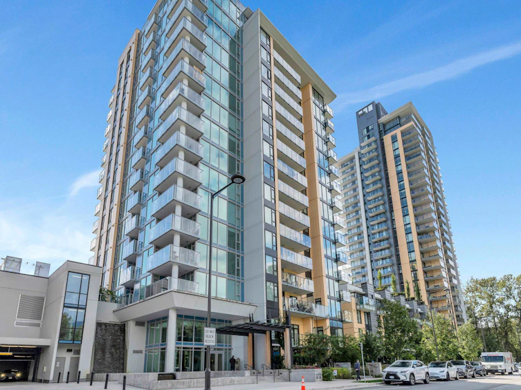 1404-1471 Hunter Street, North Vancouver, BC, V7J 1H3 - 2