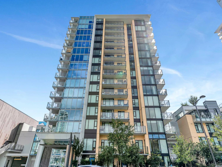 1404-1471 Hunter Street, North Vancouver, BC, V7J 1H3 - 3