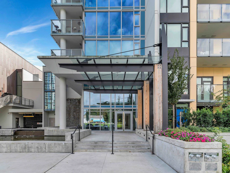 1404-1471 Hunter Street, North Vancouver, BC, V7J 1H3 - 5