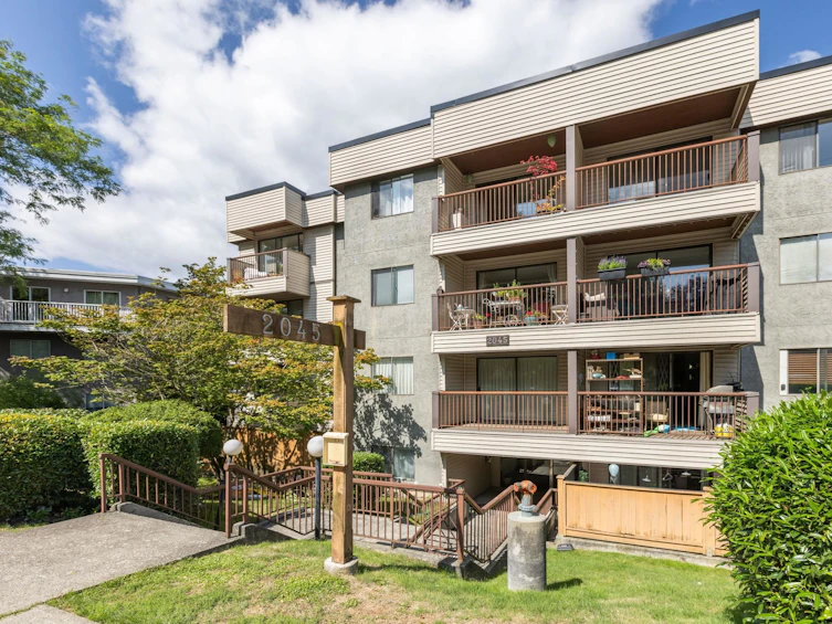 101-2045 Franklin Street, Vancouver, BC, V5L 1R4 - 15