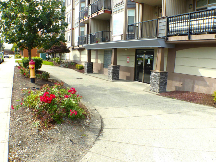 205-46021 Second Avenue, Chilliwack, BC, V2P 1S6 - 3