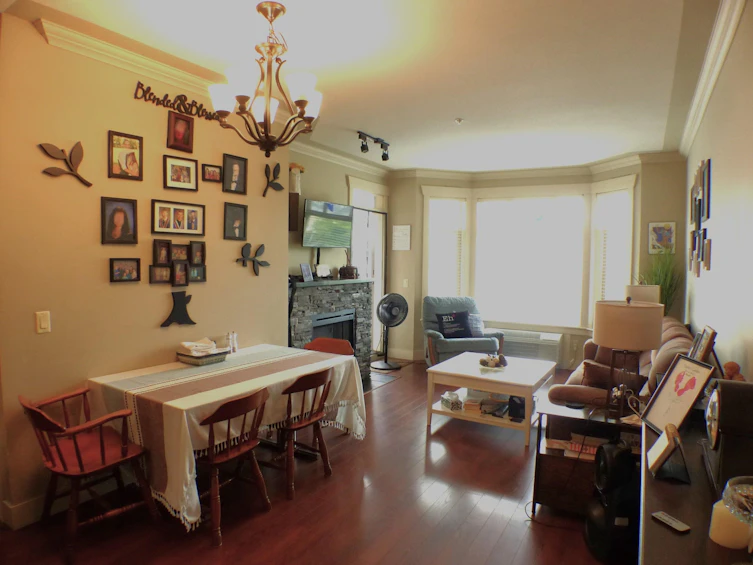 205-46021 Second Avenue, Chilliwack, BC, V2P 1S6 - 9