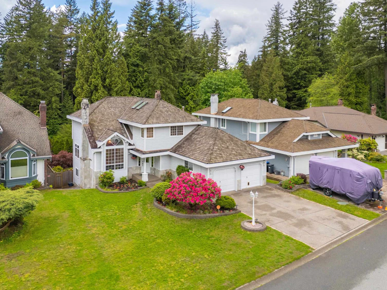 9 Boulderwood Place, Port Moody, BC, V3H 4H9 - 2