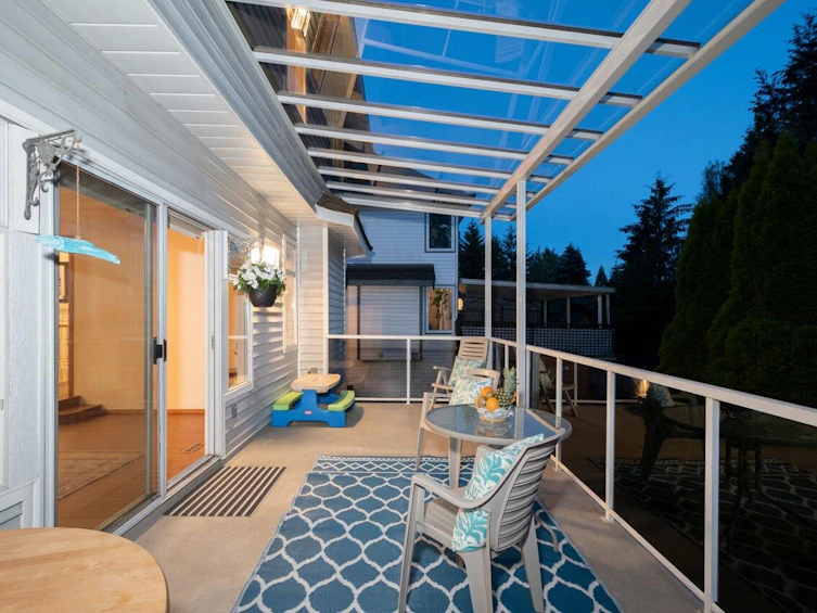 9 Boulderwood Place, Port Moody, BC, V3H 4H9 - 14