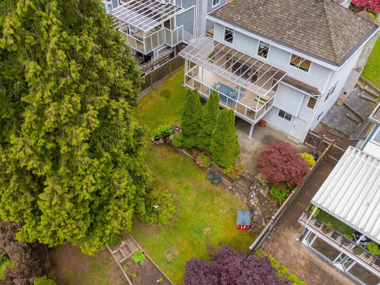 9 Boulderwood Place, Port Moody, BC, V3H 4H9 - 36
