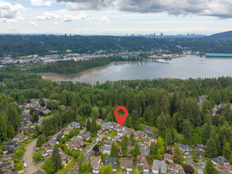 9 Boulderwood Place, Port Moody, BC, V3H 4H9 - 37
