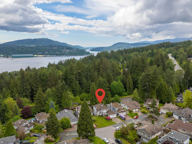 9 Boulderwood Place, Port Moody, BC, V3H 4H9 - 38