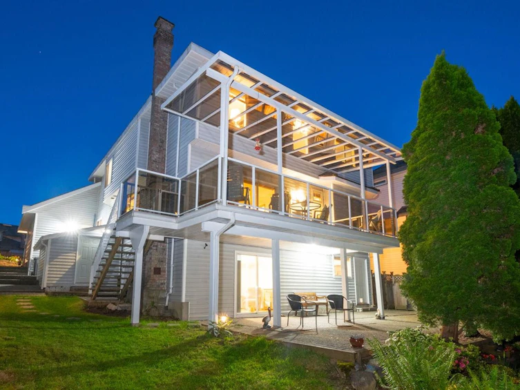 9 Boulderwood Place, Port Moody, BC, V3H 4H9 - 40