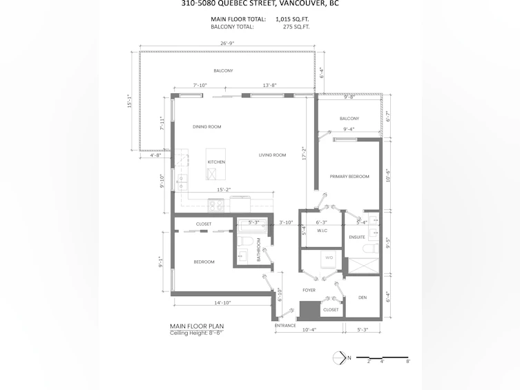 310-5080 Quebec Street, Vancouver, BC, V5W 2N2 - 40