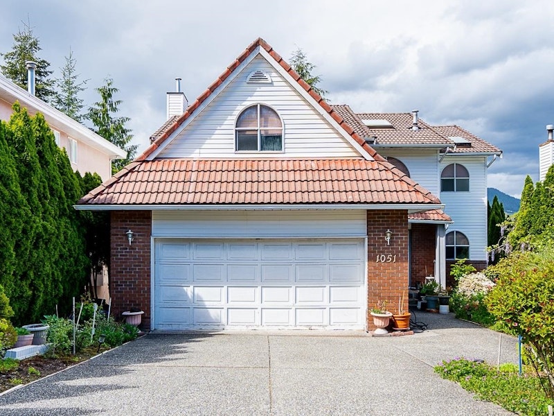1051 Windward Drive, Coquitlam BC V3C 4M5