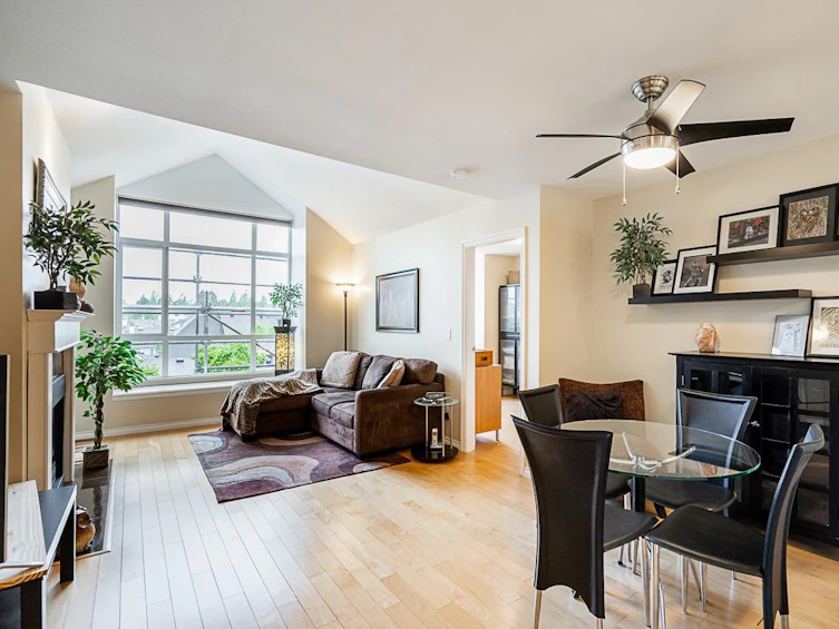 401-6893 Prenter Street, Burnaby, BC, V5E 4L3 - 2