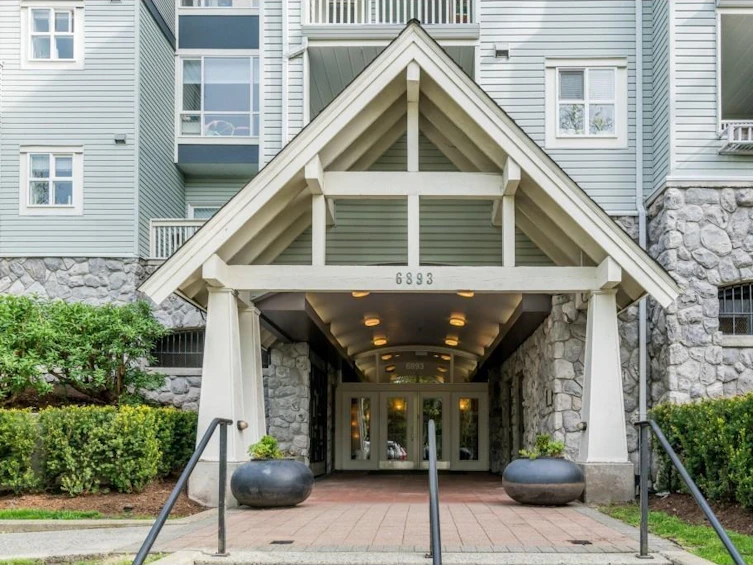 401-6893 Prenter Street, Burnaby, BC, V5E 4L3 - 4