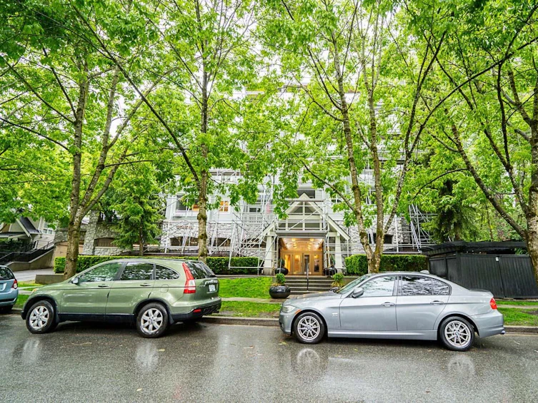 401-6893 Prenter Street, Burnaby, BC, V5E 4L3 - 6