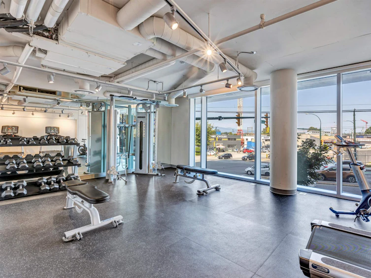 911-180 East 2 Avenue, Vancouver, BC, V5T 0K4 - 13