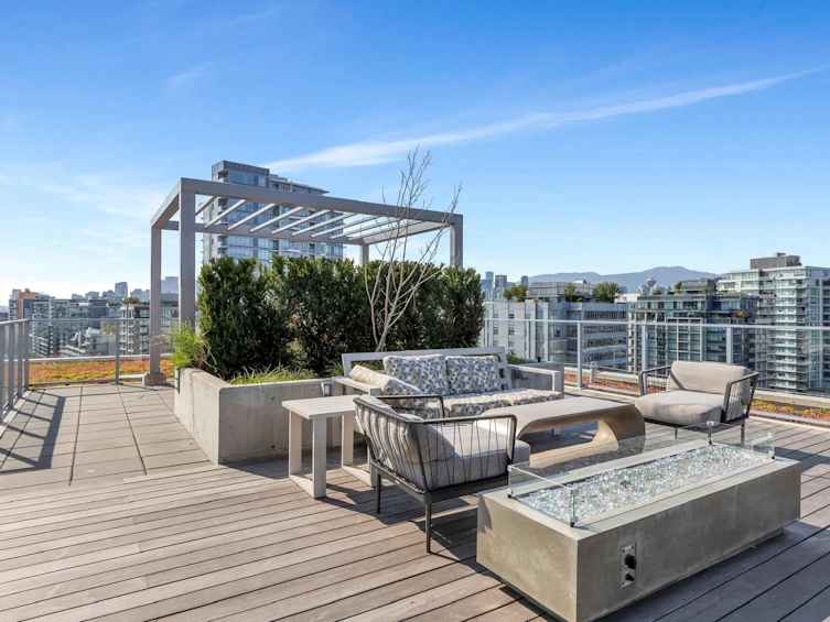911-180 East 2 Avenue, Vancouver, BC, V5T 0K4 - 19