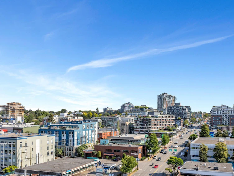 911-180 East 2 Avenue, Vancouver, BC, V5T 0K4 - 21