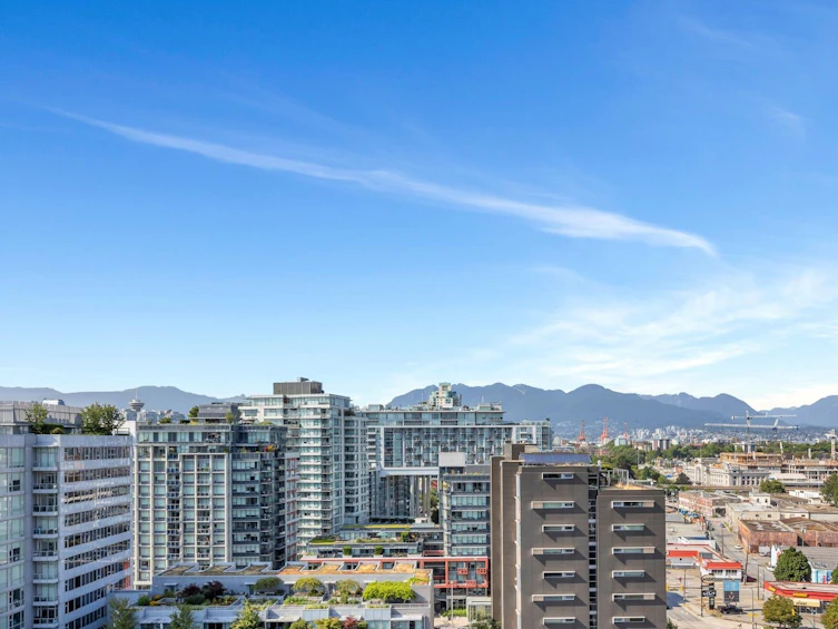 911-180 East 2 Avenue, Vancouver, BC, V5T 0K4 - 22