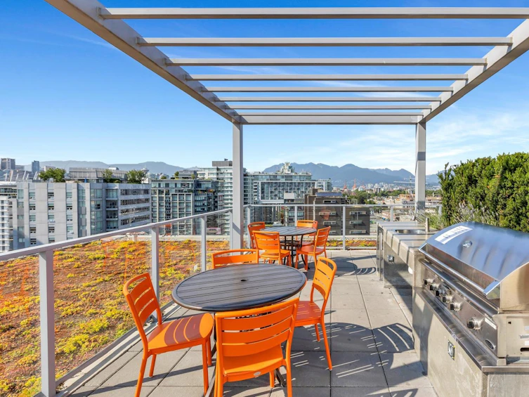 911-180 East 2 Avenue, Vancouver, BC, V5T 0K4 - 24
