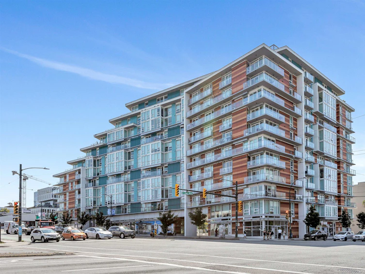 911-180 East 2 Avenue, Vancouver, BC, V5T 0K4 - 25