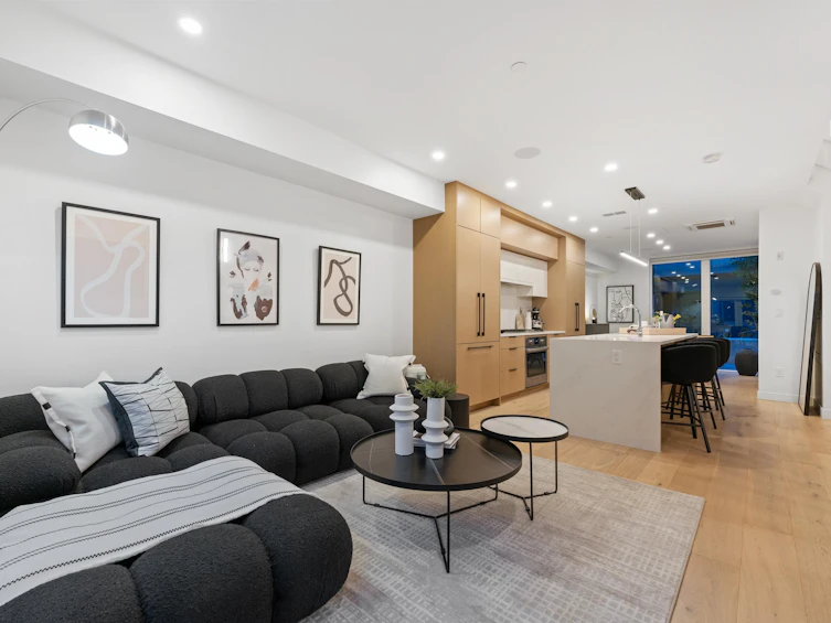 126-649 E 3rd Street, North Vancouver, BC, V7L 1G6 - 5