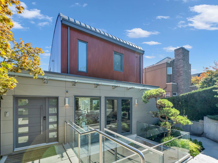 4422 Quesnel Drive, Vancouver, BC, V6L 2X6