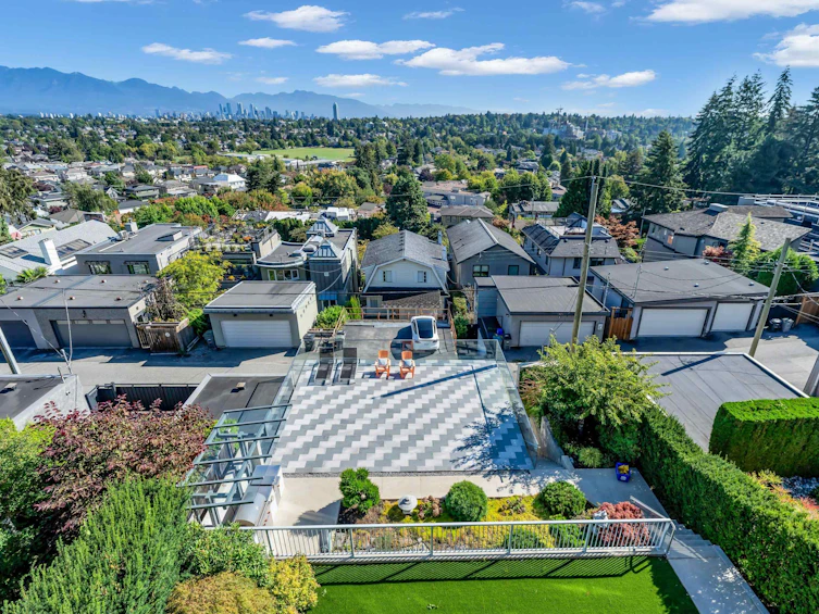 4422 Quesnel Drive, Vancouver, BC, V6L 2X6 - 19