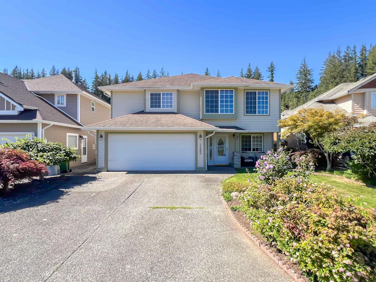5409 Westwood Drive, Chilliwack, BC, V2R 5R5