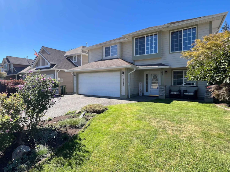 5409 Westwood Drive, Chilliwack, BC, V2R 5R5 - 2