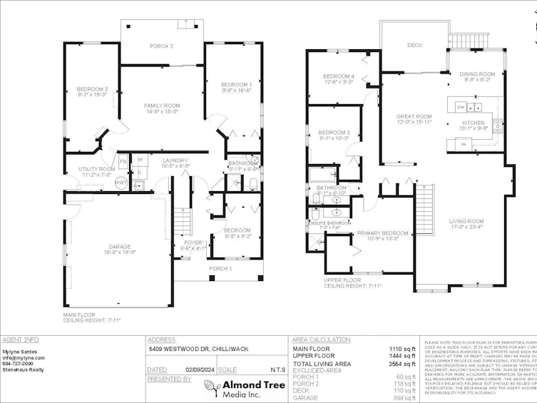 5409 Westwood Drive, Chilliwack, BC, V2R 5R5 - 39