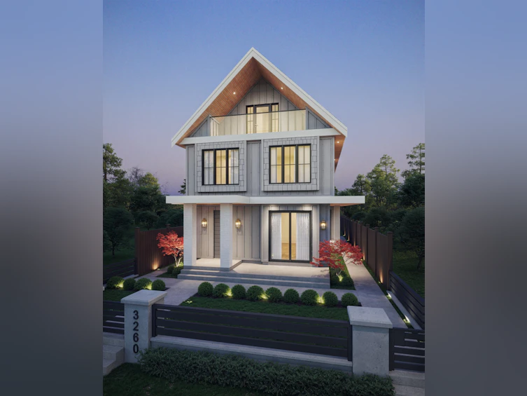 2-3260 Graveley Street, Vancouver, BC, V5K 3K9