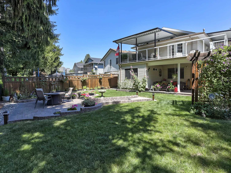 20123 Ashley Crescent, Maple Ridge, BC, V2X 0P4 - 2