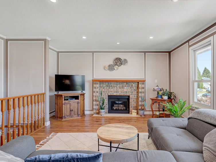 20123 Ashley Crescent, Maple Ridge, BC, V2X 0P4 - 5