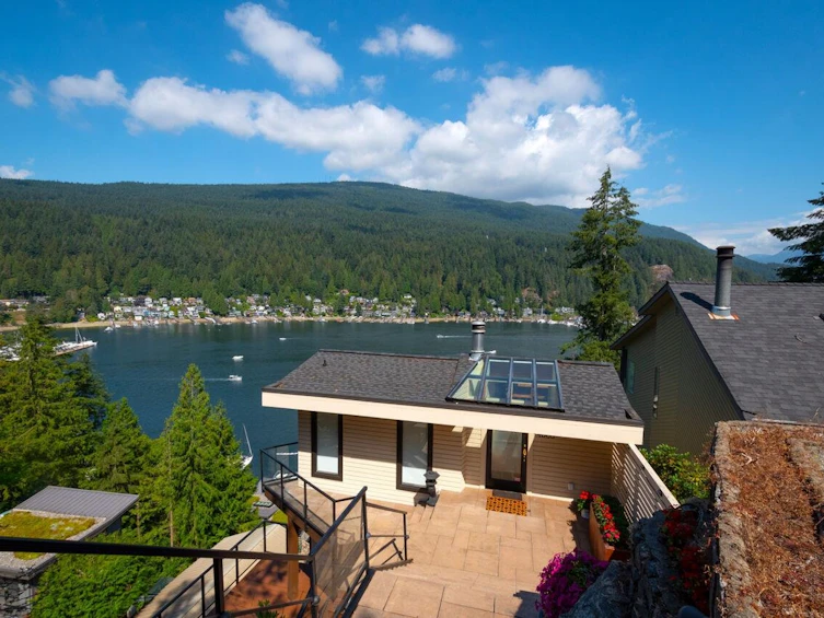 4660 Eastridge Road, North Vancouver, BC, V7G 1K4