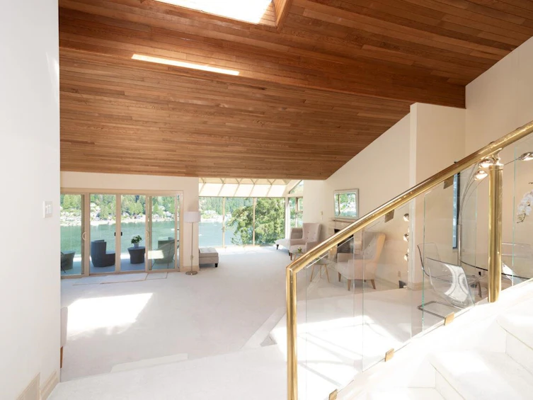 4660 Eastridge Road, North Vancouver, BC, V7G 1K4 - 4