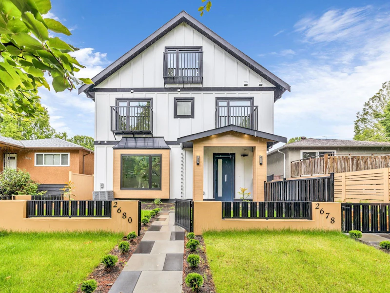 2680 Horley Street, Vancouver BC V5R 4R8