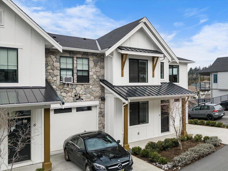 5-47203 Vista Place, Chilliwack, BC, V2R 6E2 - 2