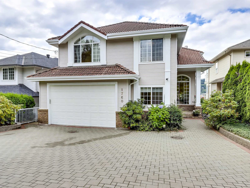 1760 Ioco Road, Port Moody BC V3H 3S8