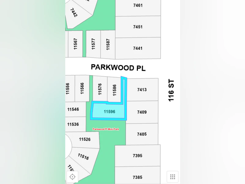 11596 Parkwood Place, Delta BC V4C 7L1