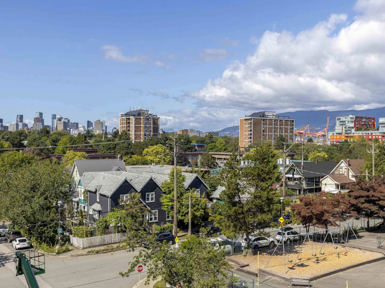 339-1120 East Georgia Street, Vancouver, BC, V6A 1Z3 - 21