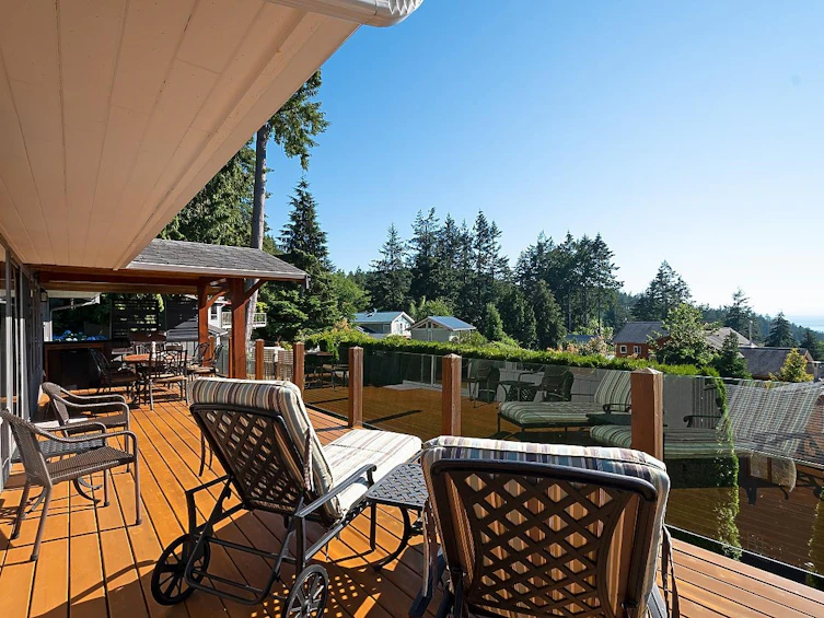 1526 Whitesails Drive, Bowen Island, BC, V0N 1G2 - 16