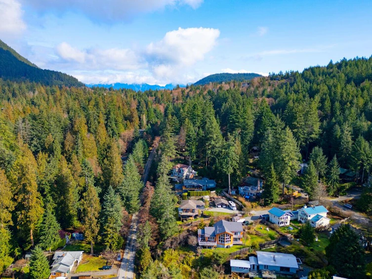 1526 Whitesails Drive, Bowen Island, BC, V0N 1G2 - 34