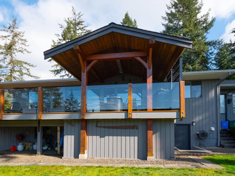1526 Whitesails Drive, Bowen Island, BC, V0N 1G2 - 8