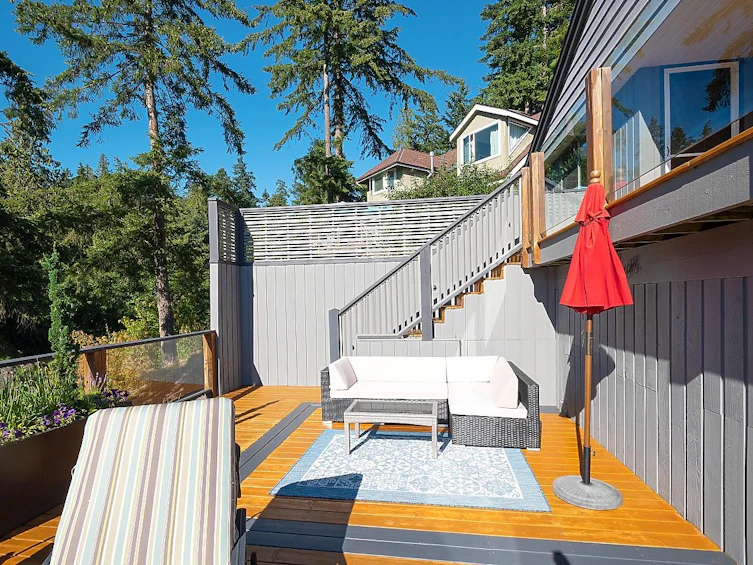 1526 Whitesails Drive, Bowen Island, BC, V0N 1G2 - 21