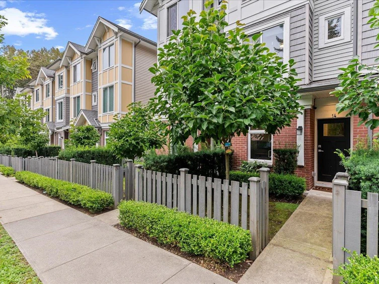 14-9718 161a Street, Surrey, BC, V4N 6S7 - 2
