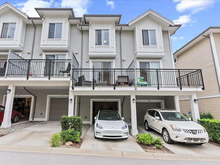 14-9718 161a Street, Surrey, BC, V4N 6S7 - 26