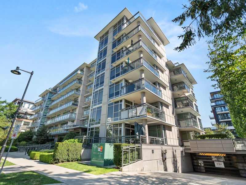 207 - 711 Breslay Street, Coquitlam BC
