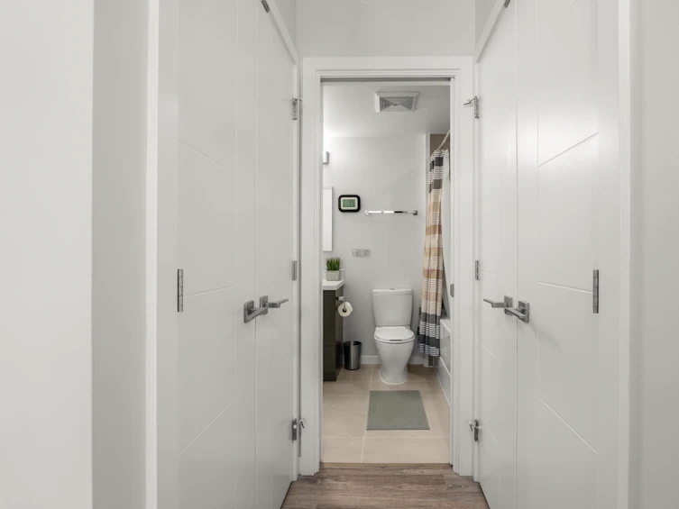 207-711 Breslay Street, Coquitlam, BC, V3J 0G7 - 20