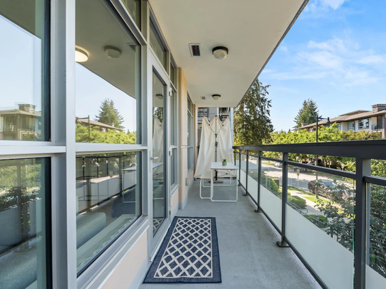 207-711 Breslay Street, Coquitlam, BC, V3J 0G7 - 22